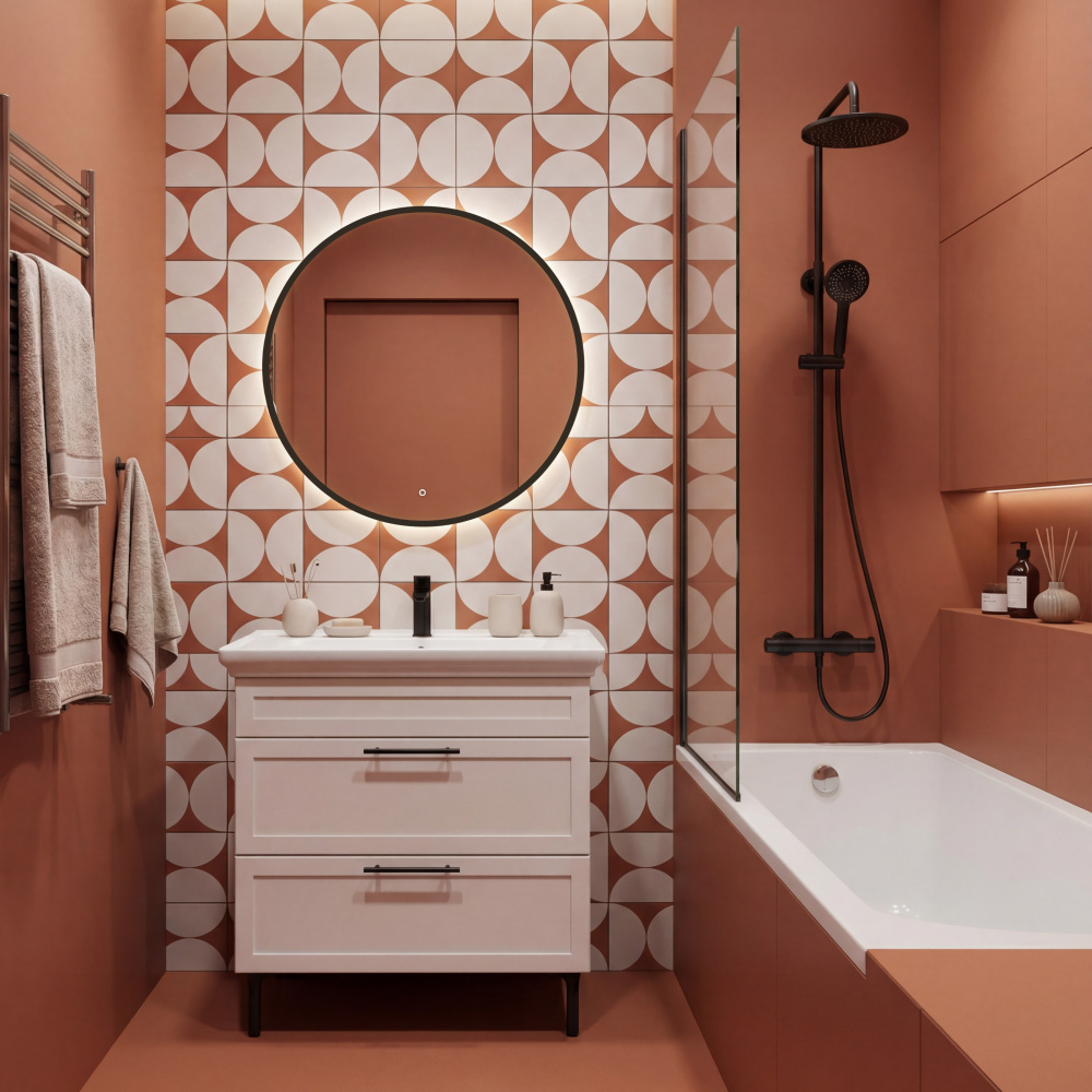 85 Тумба "Софа" (ум. Дуглас 850)