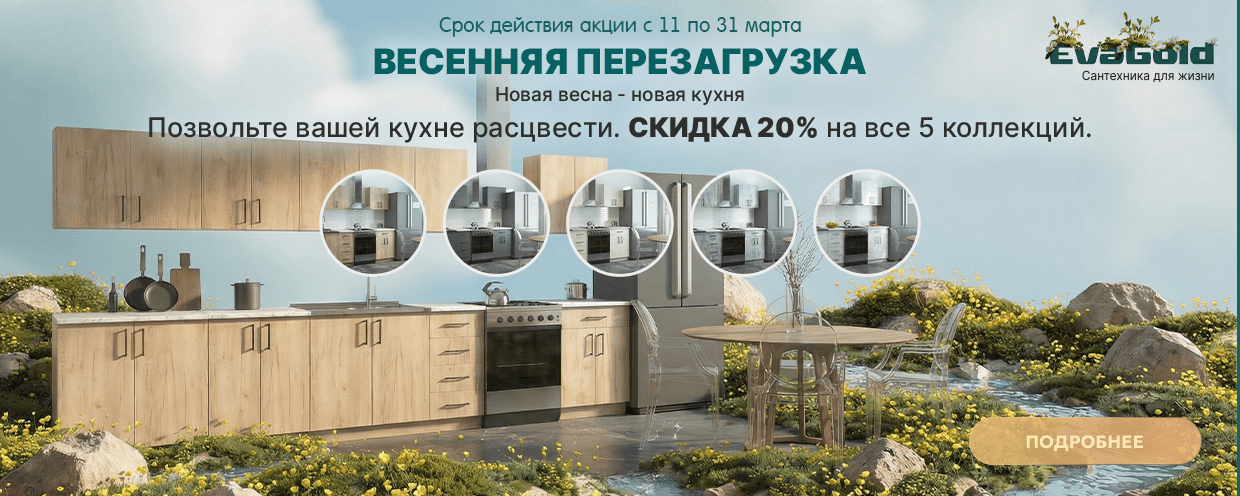 «Весенняя перезагрузка»