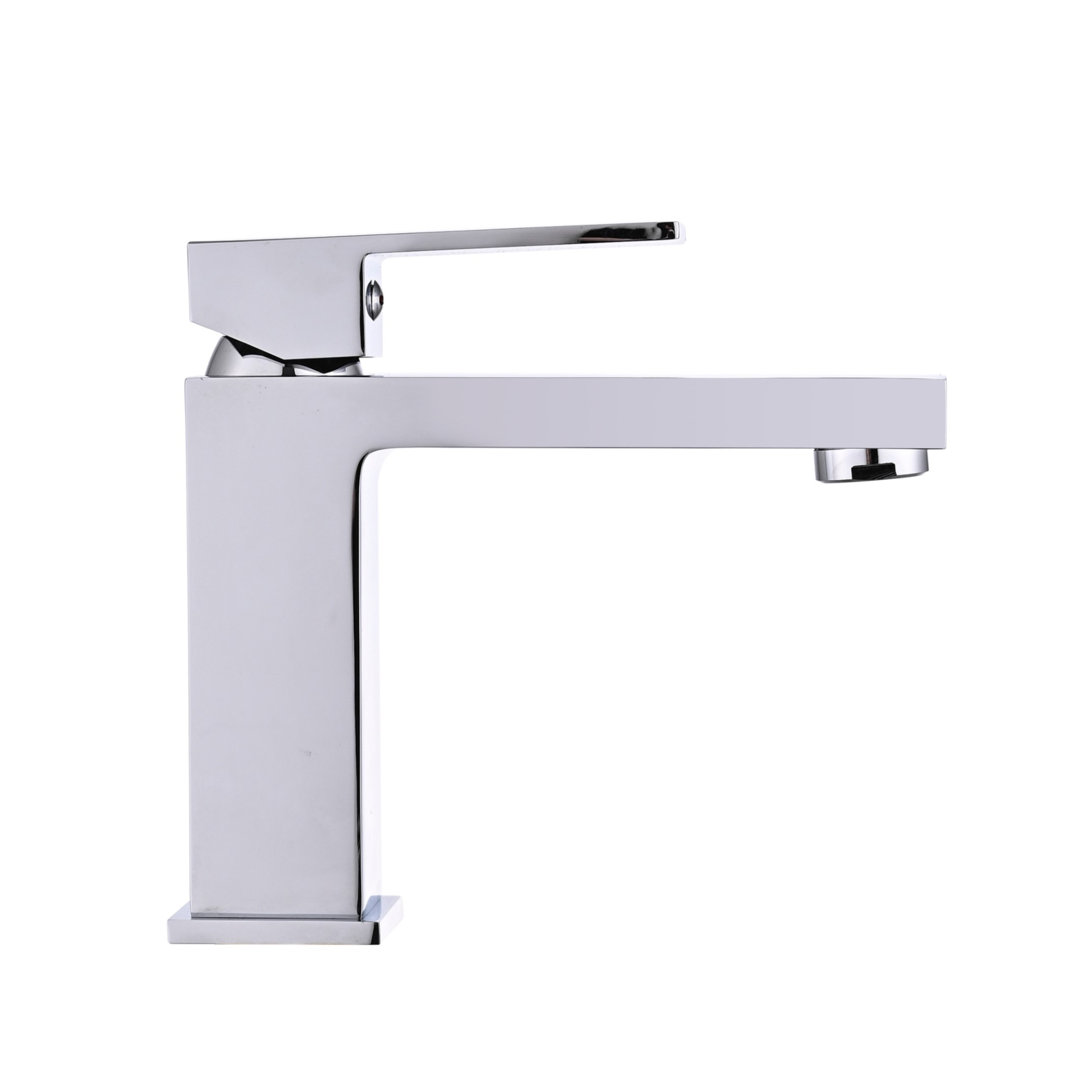 Tai FW14C Смеситель для раковины латунь, хром EvaGold