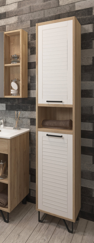 35 Пенал-шкаф "Олсен 35"