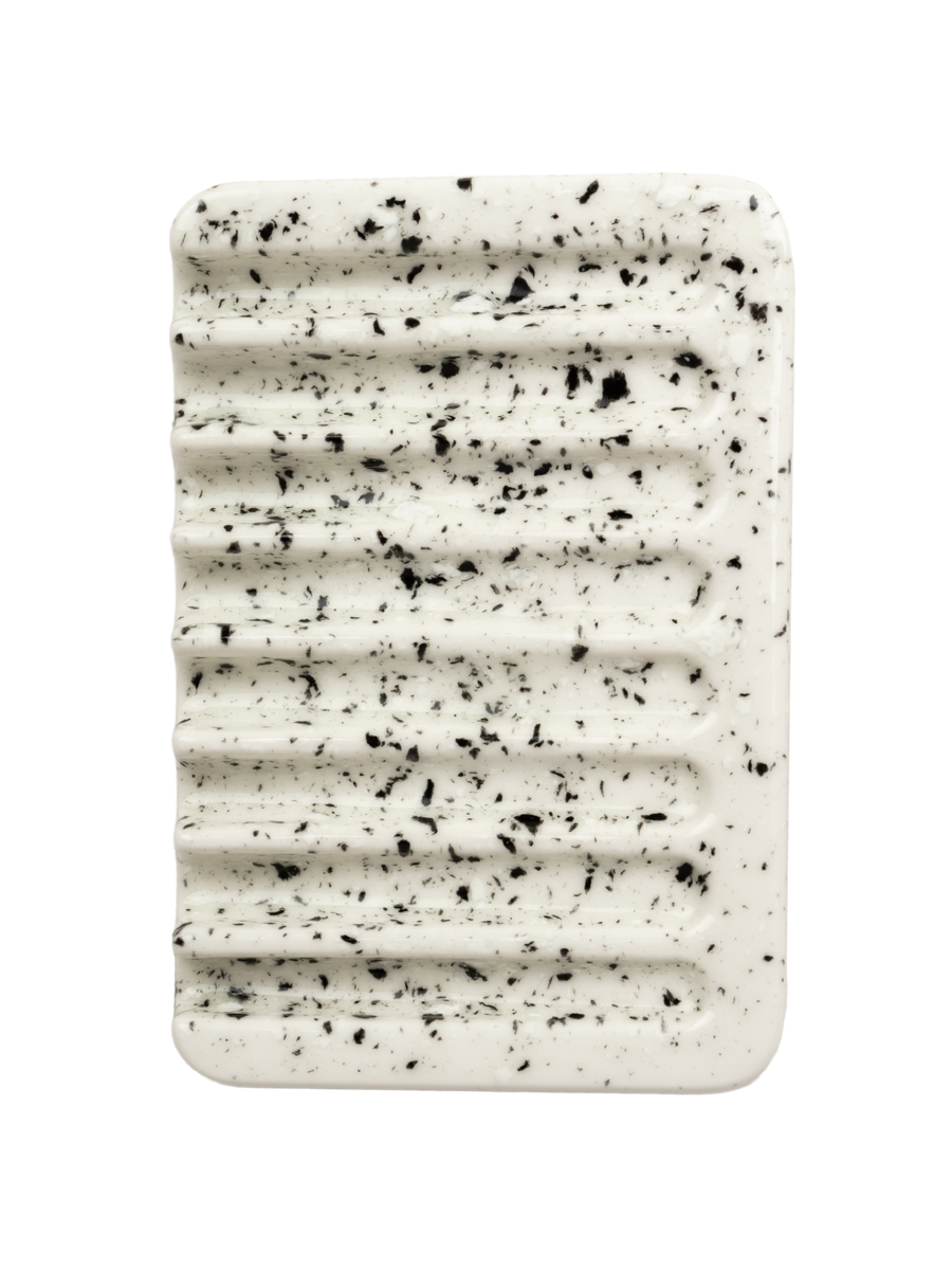 Мыльница керамика Некст 23-7049-3