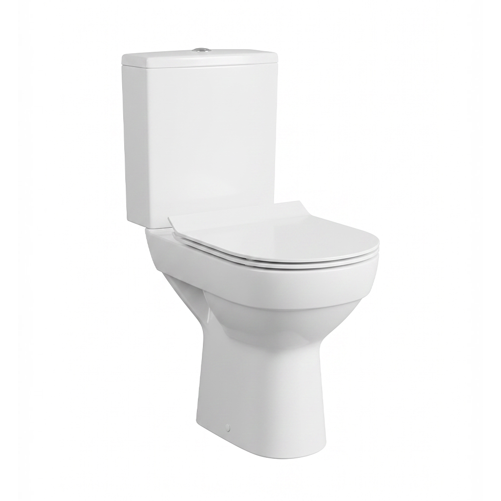 Компакт:CITY NEW CLEAN ON 011 3/5, дюр.slim, lift, e-off  ТОНКОЕ СИДЕНЬЕ (9)