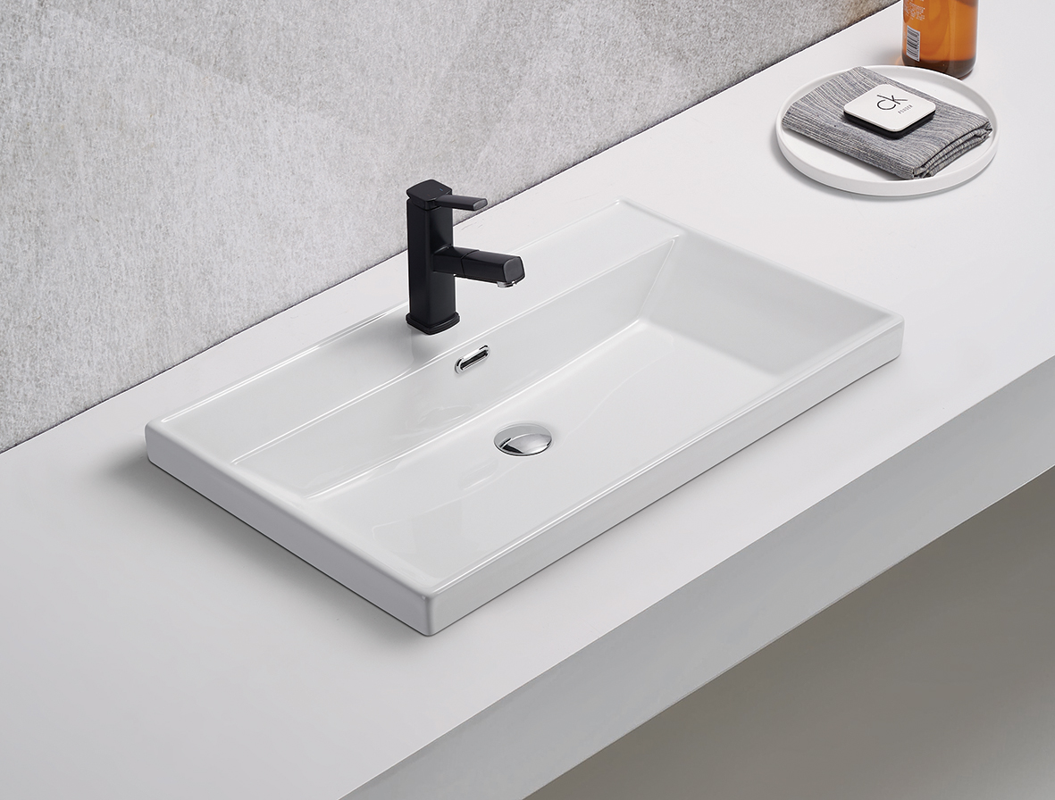 60 Умывальник Line 600