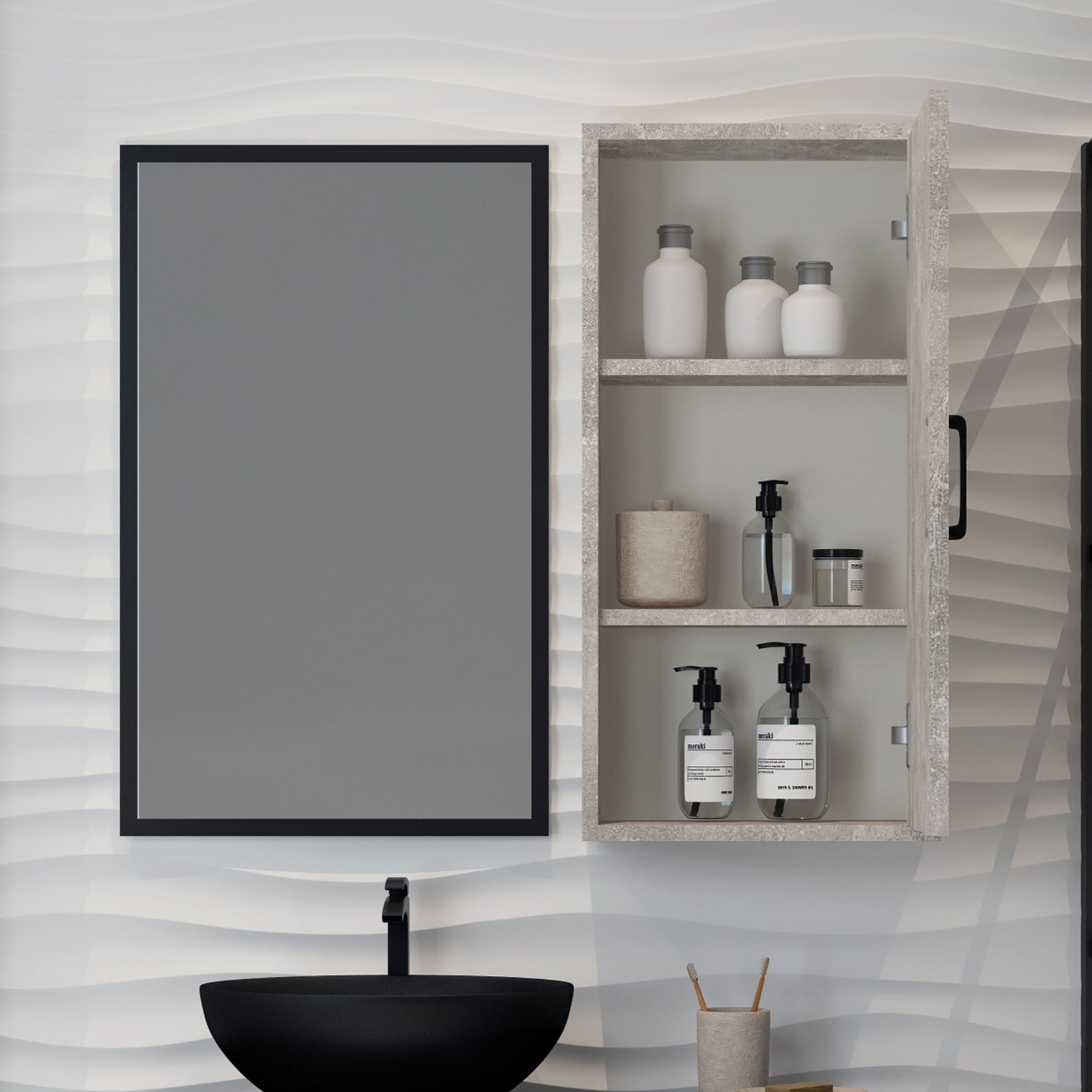 50 Зеркало "Queens 50"