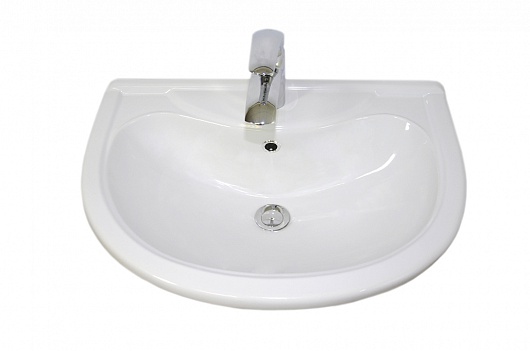 Умывальник "Престиж"55 (Старый Оскол)