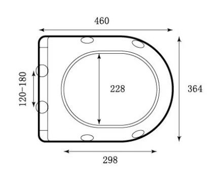 Сиденье ДП с доводчиком для унитаза EG102, EG103T, EG105T, EG152T