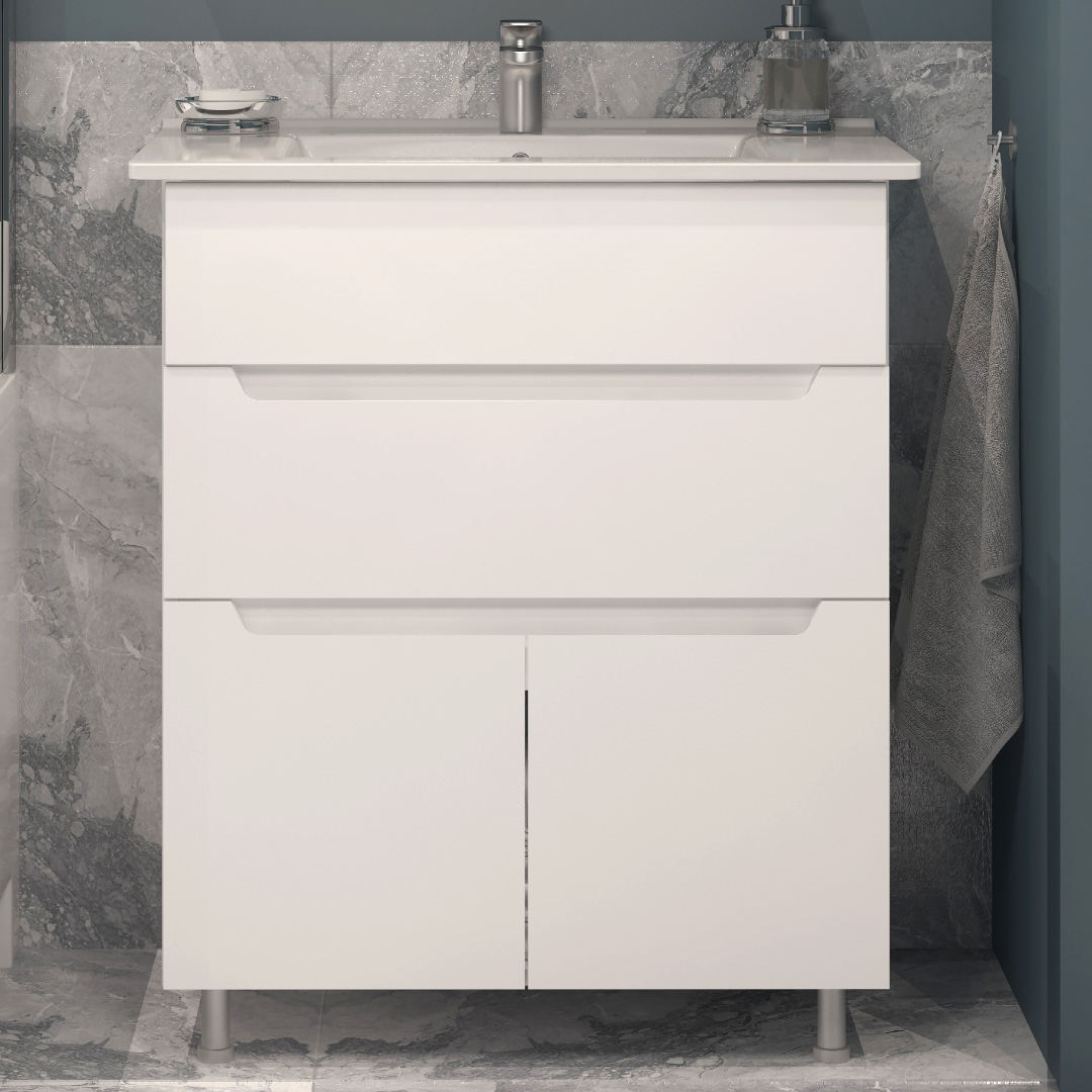 65 Тумба "Paola 65" (ум. Оскар 65/ Вилис 65)