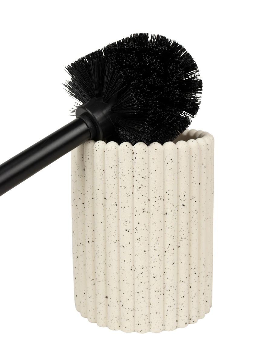 Ёрш сантехнический Zenfort "Тирамису", полирезина