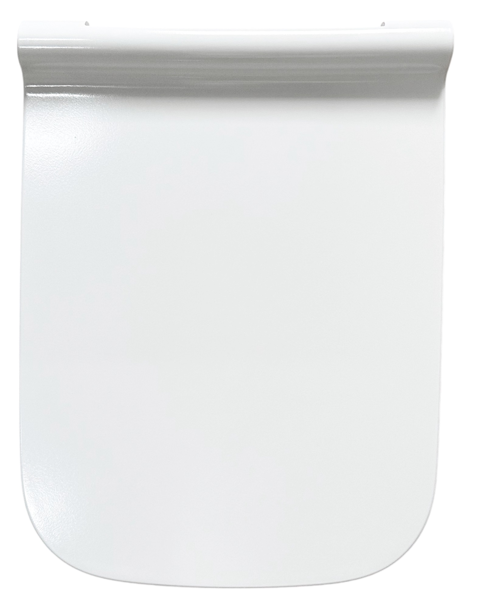 Сиденье ДП с доводчиком для унитаза T1086