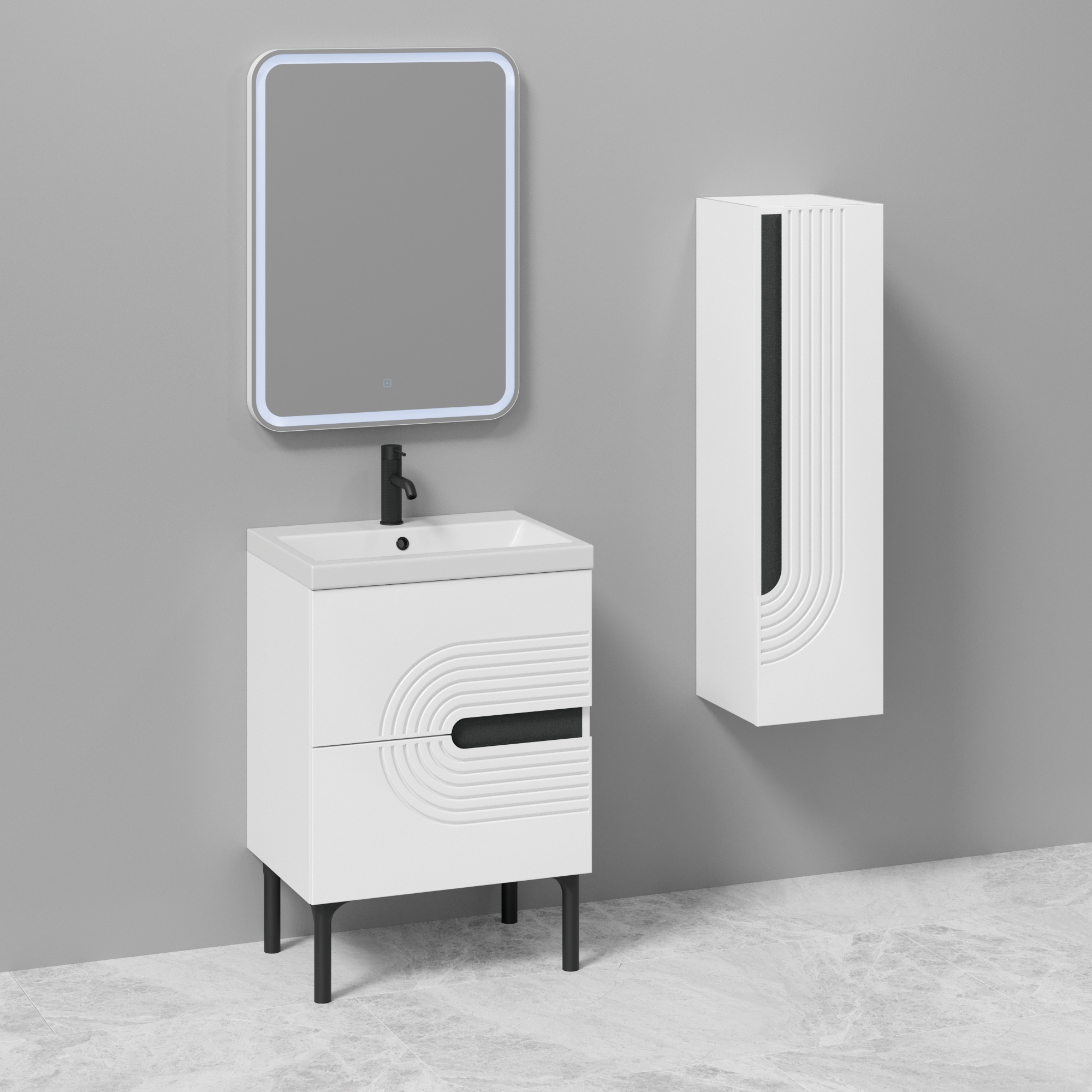 60 Тумба "Селеста 60" (ум. Фостер 600)