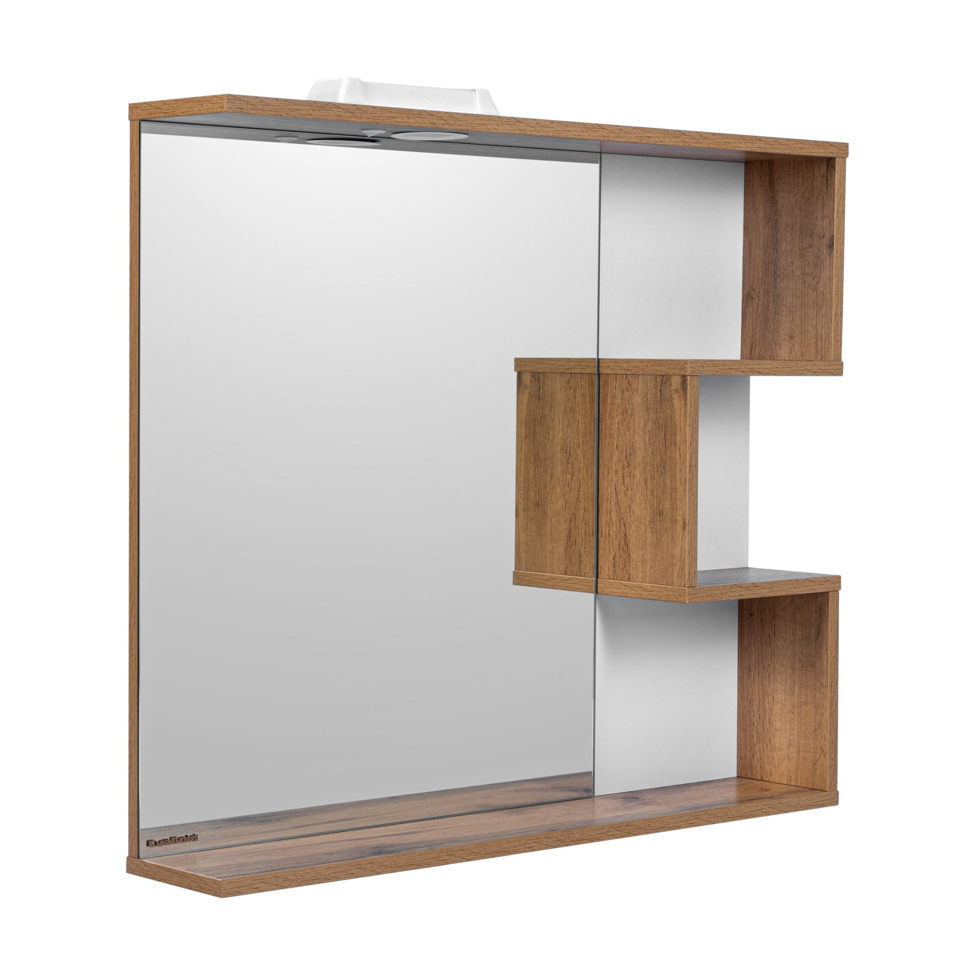 80 Зеркало "Forest 80" Pur-клей