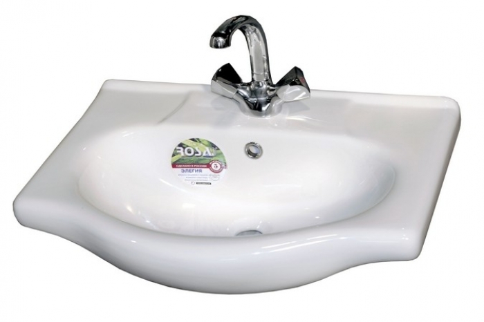 60 Умывальник "Элегия" (Киров)
