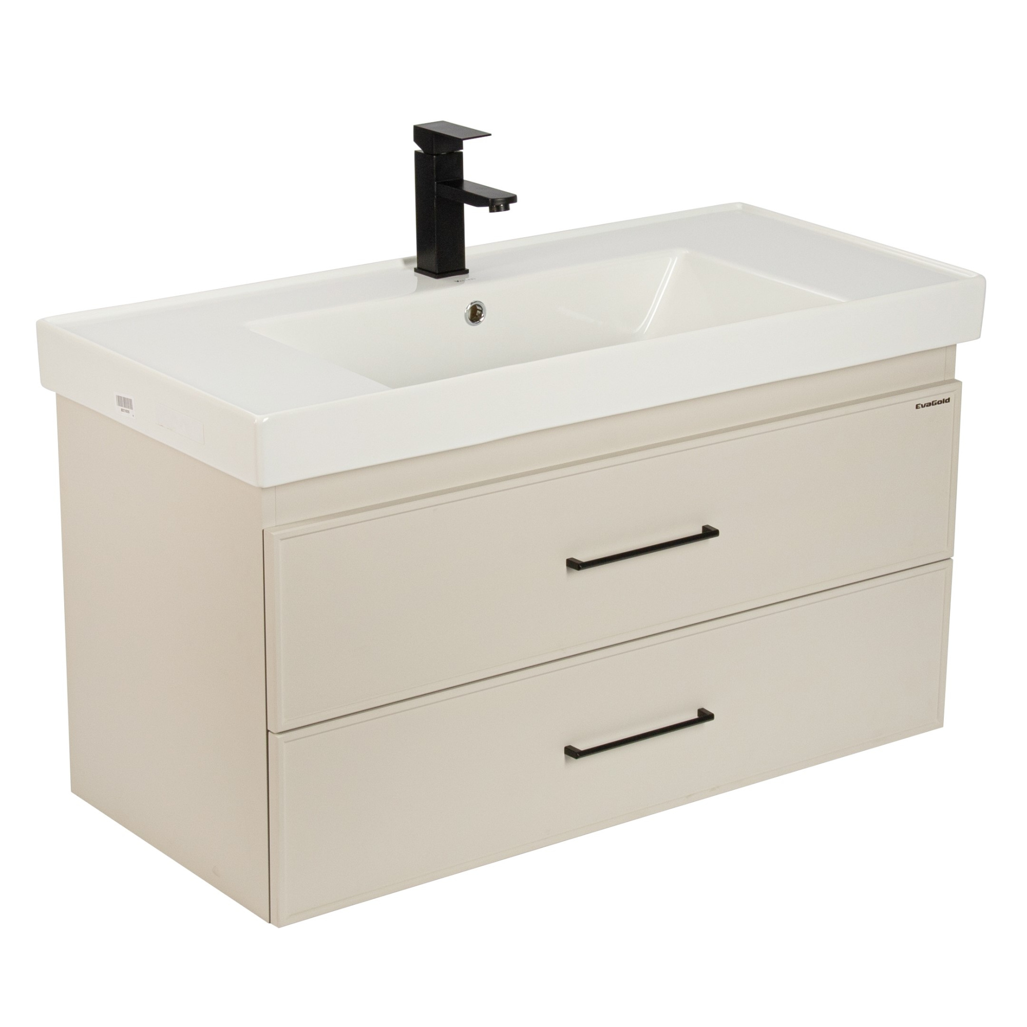 100 Подвесная тумба "Leia 1000" (ум. Грэмми 1000, Миранда 100)