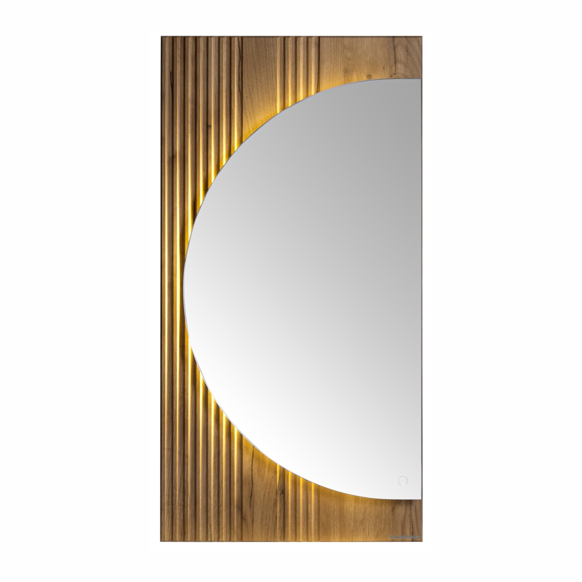 50 Зеркало "Tai 50" дуб вотан