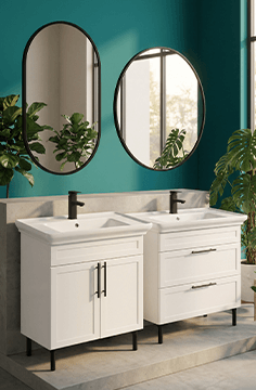 Тумбы «Софа» 75/85 от EvaGold: тактильный комфорт, который выбирают руками