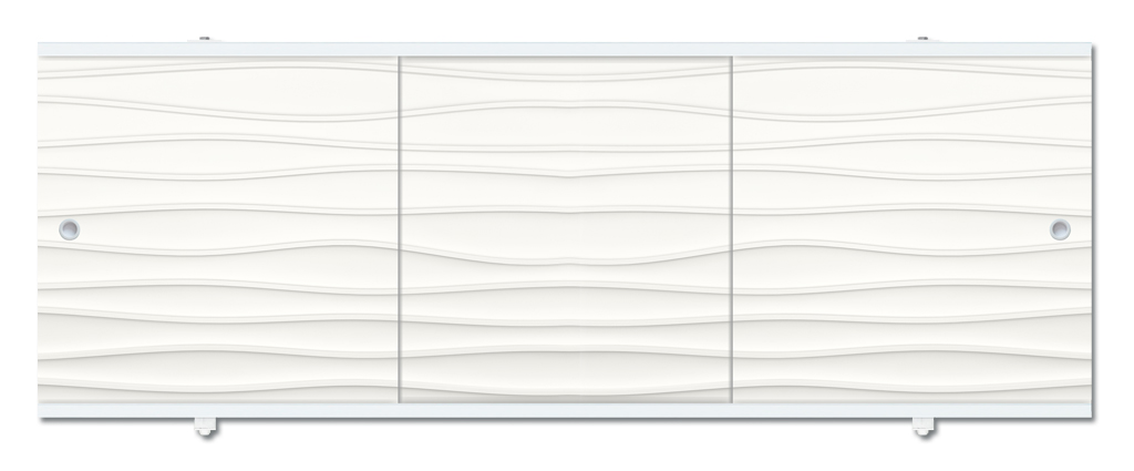 Экран п/в ПРЕМИУМ А 1,48 льняной (2)