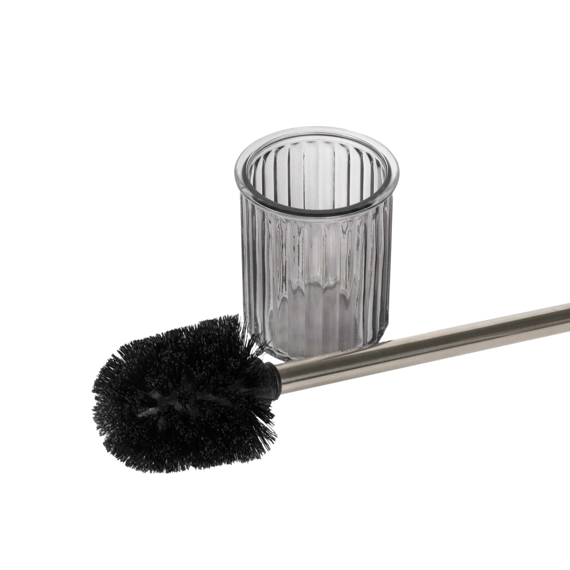 Ерш напольный   SMOKY  TOPAZ, стекло