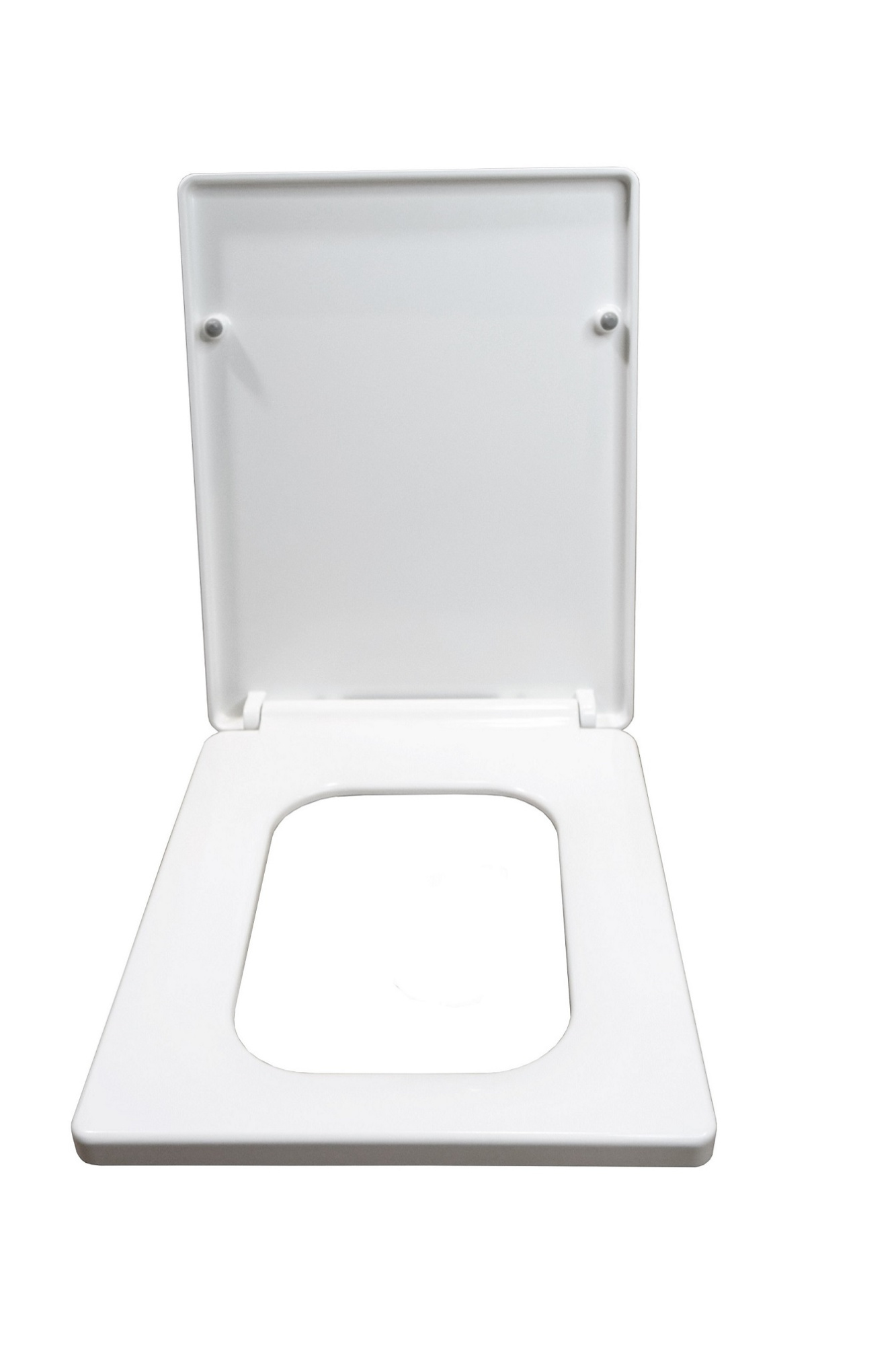 Сиденье ДП с доводчиком для унитаза T1027, T1028, T1029