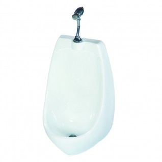 Писсуар "Люкс" лонг (Белый) Киров