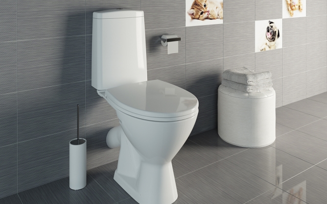 Компакт:FLAVIS 031 3/6 гориз.с кр.дюропл., DPO EO slim, белый, Сорт1(12)