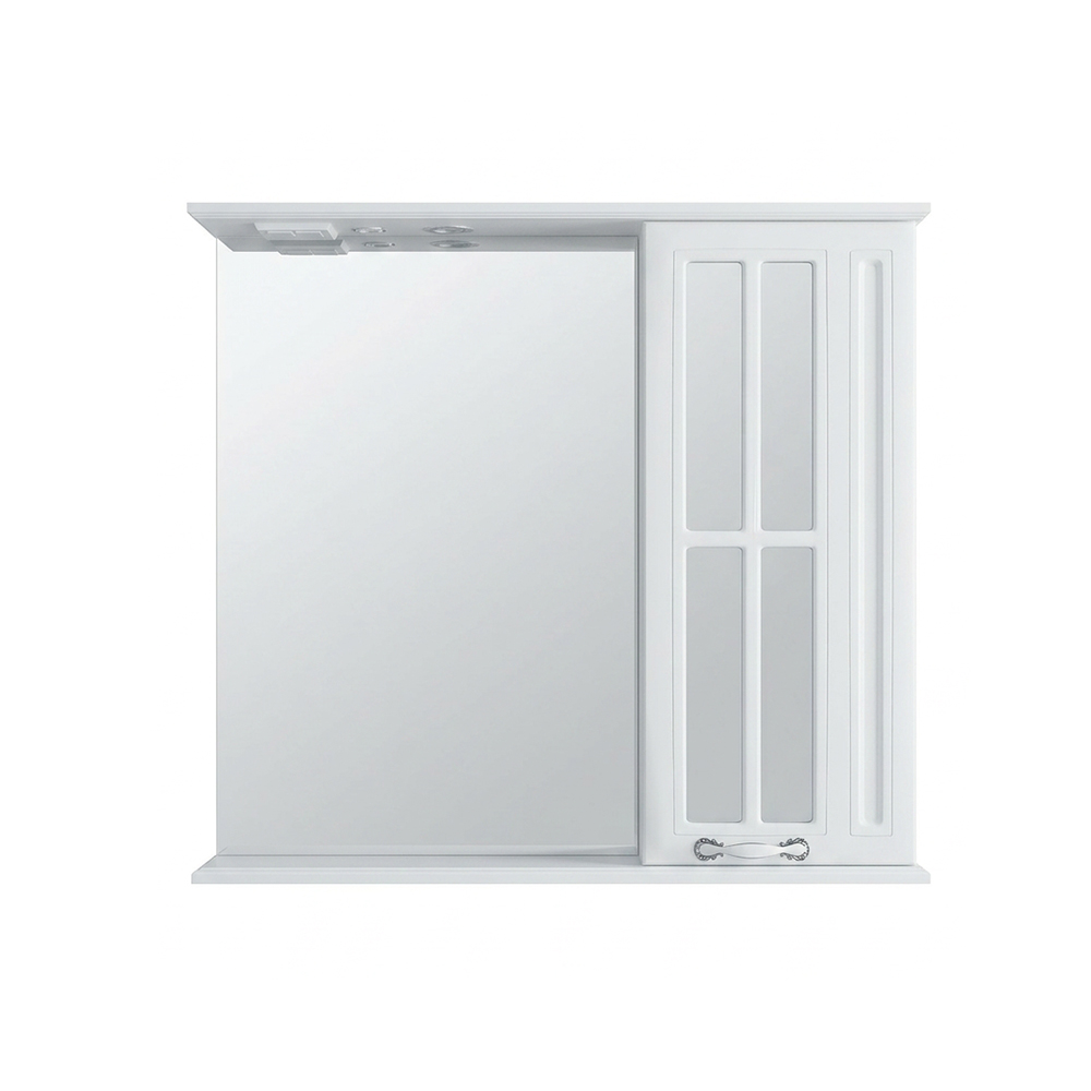 85 Зеркало-шкаф "Джованни 85"