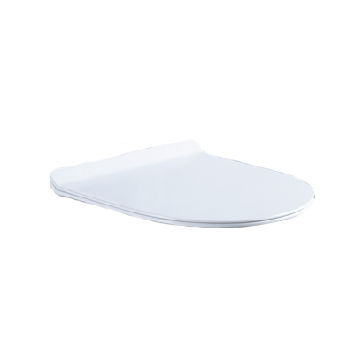 Сиденье ДП с доводчиком для унитаза SM9315 тонкое (подходит к SM9320)
