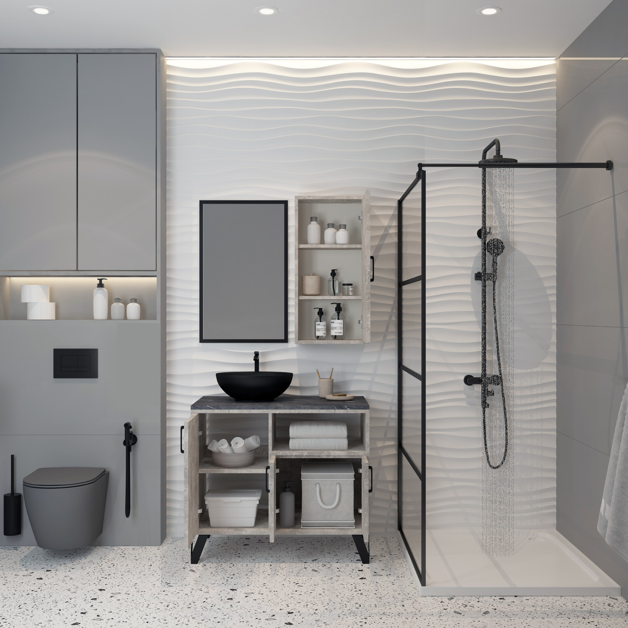 50 Зеркало "Queens 50"