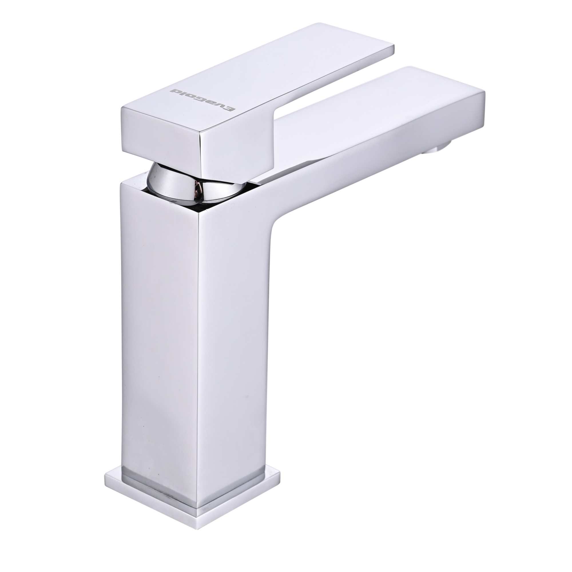 Tai FW14C Смеситель для раковины латунь, хром EvaGold