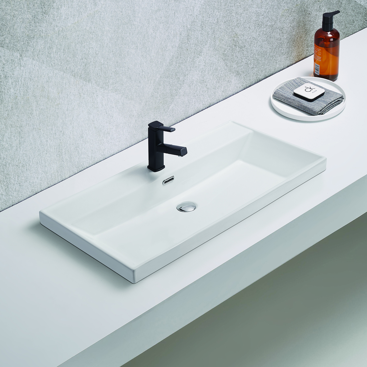 90 Умывальник Line 900