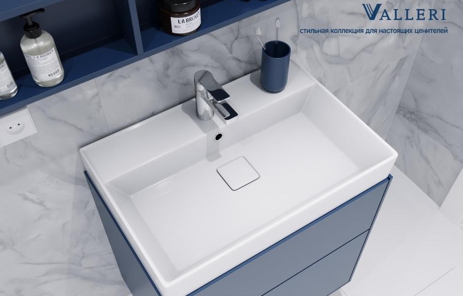 100 Умывальник "Вилис" 1000