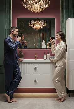 Доступная эстетика от EvaGold: Новинка «Энсо» с дизайном премиум-класса по оптимальной цене