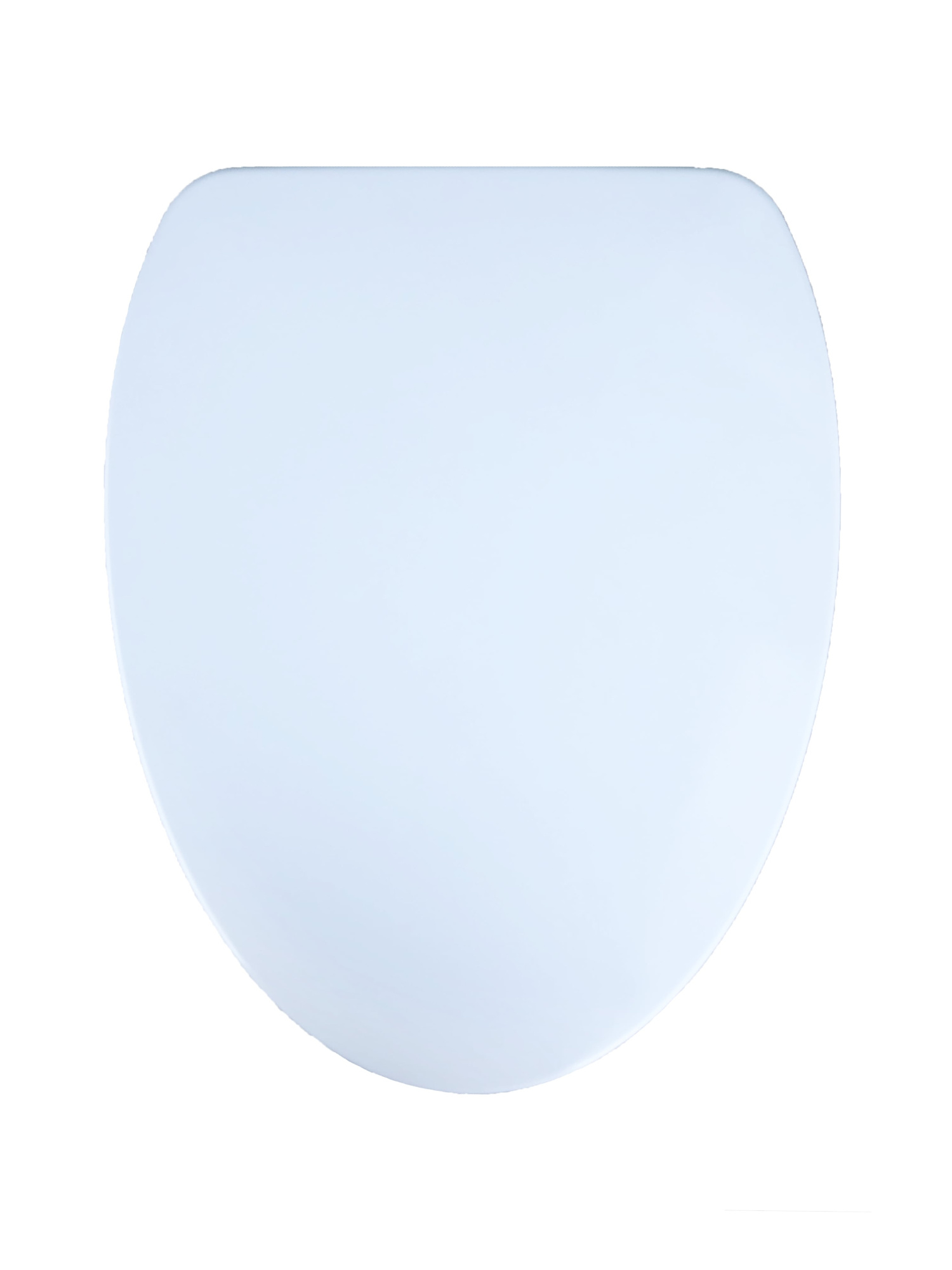 Сиденье ДП с доводчиком для унитаза 379A NEW, 379A, T1080, T1071