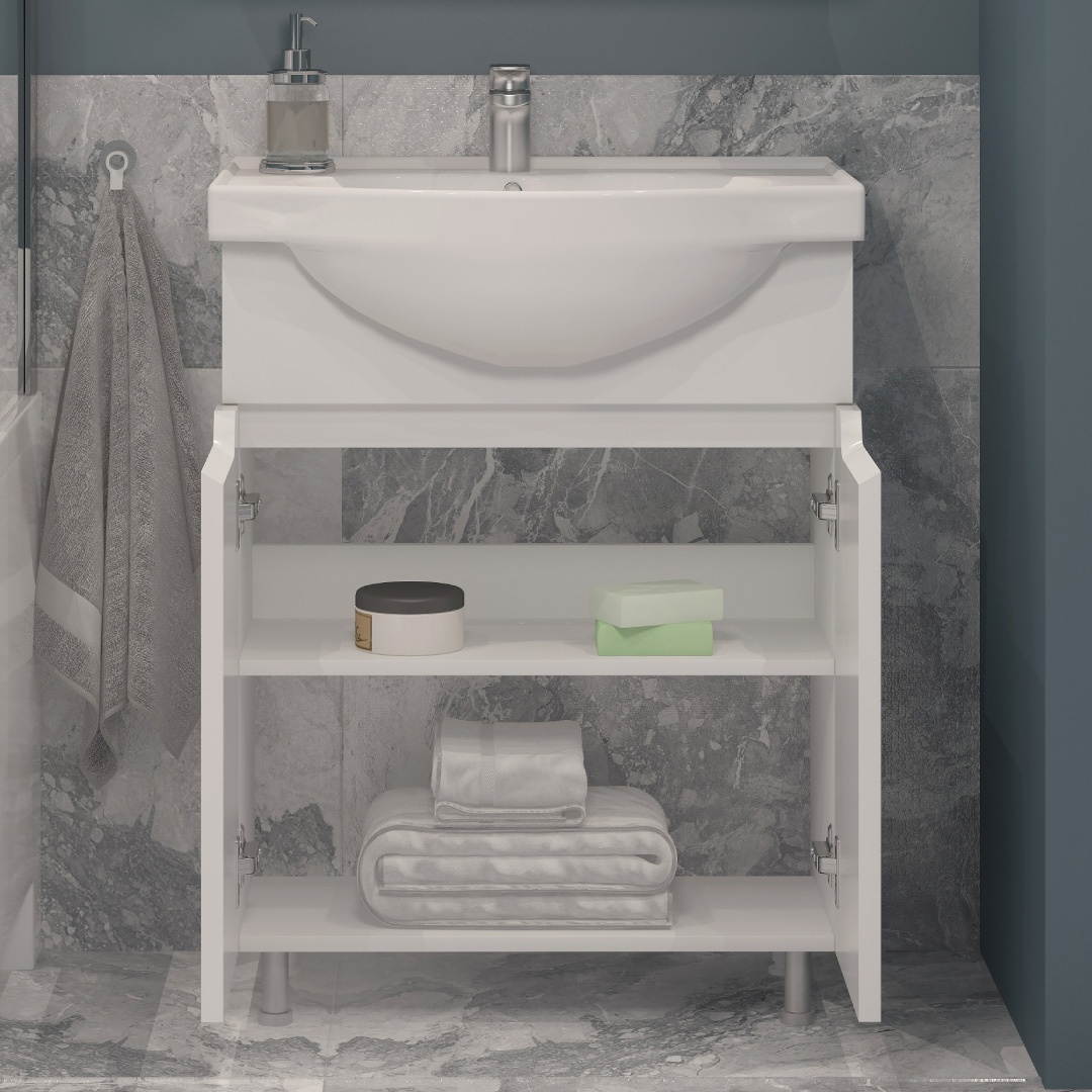 60 Тумба "Paola 60" (ум. Элеганс 60)