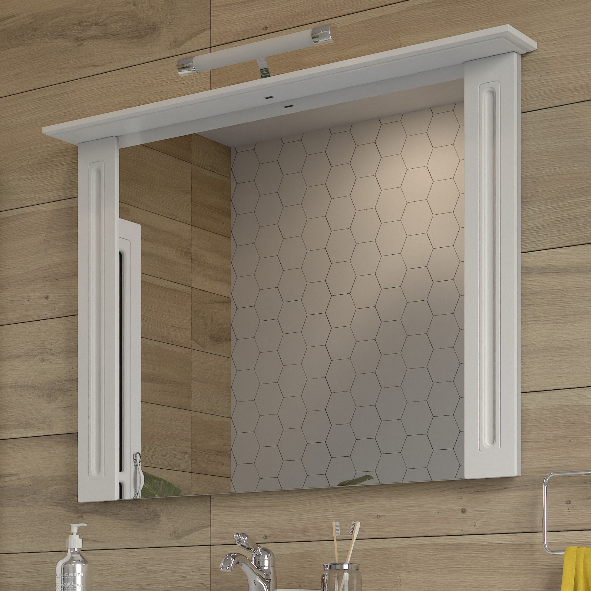 100 Зеркало "Джованни 100"