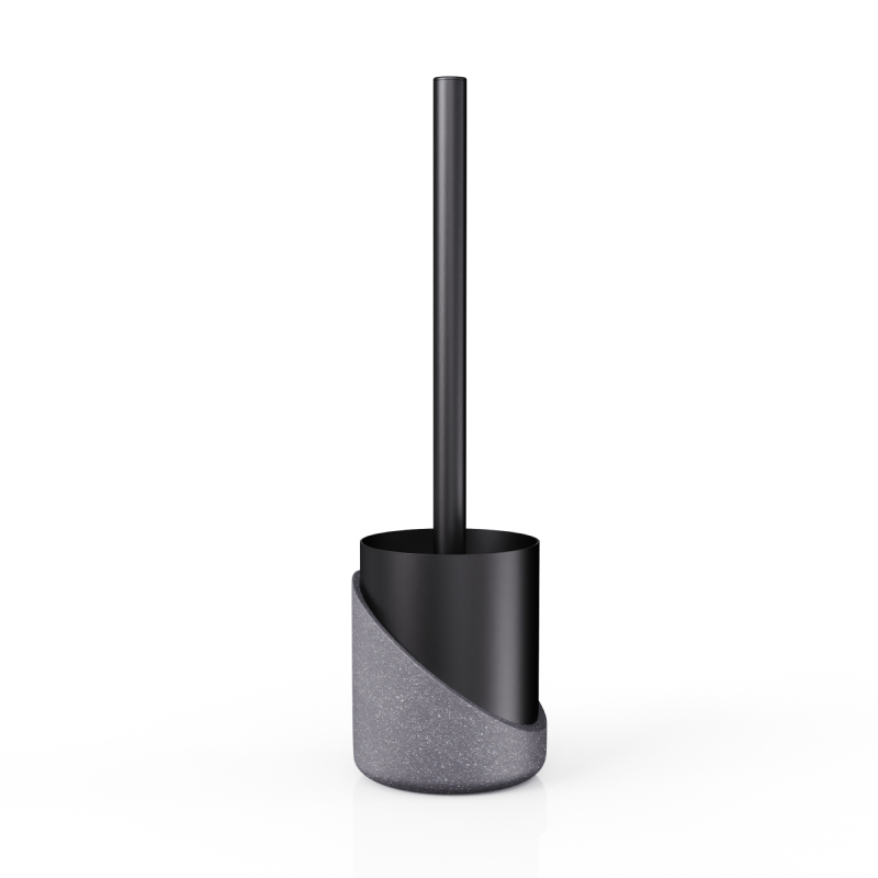 Ерш напольный, GRANIT DARK, полирезин