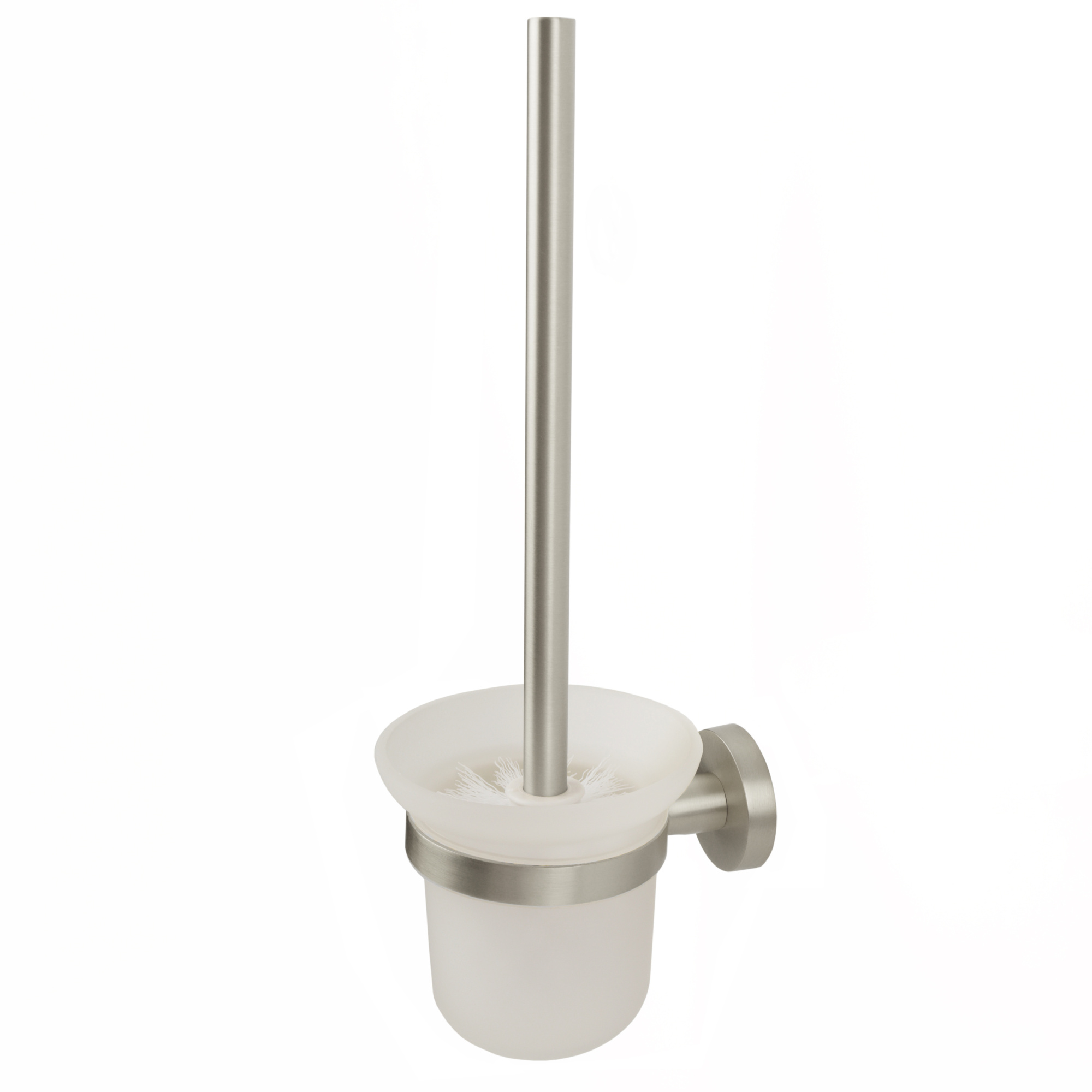 ёрш сантехнический Nickel 24590