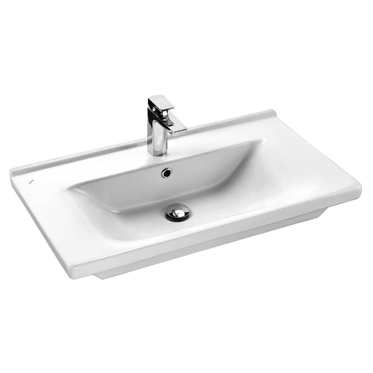 80 Умывальник "Миранда-80" 