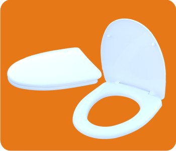 вСиденье для унитаза W101 De Luxe