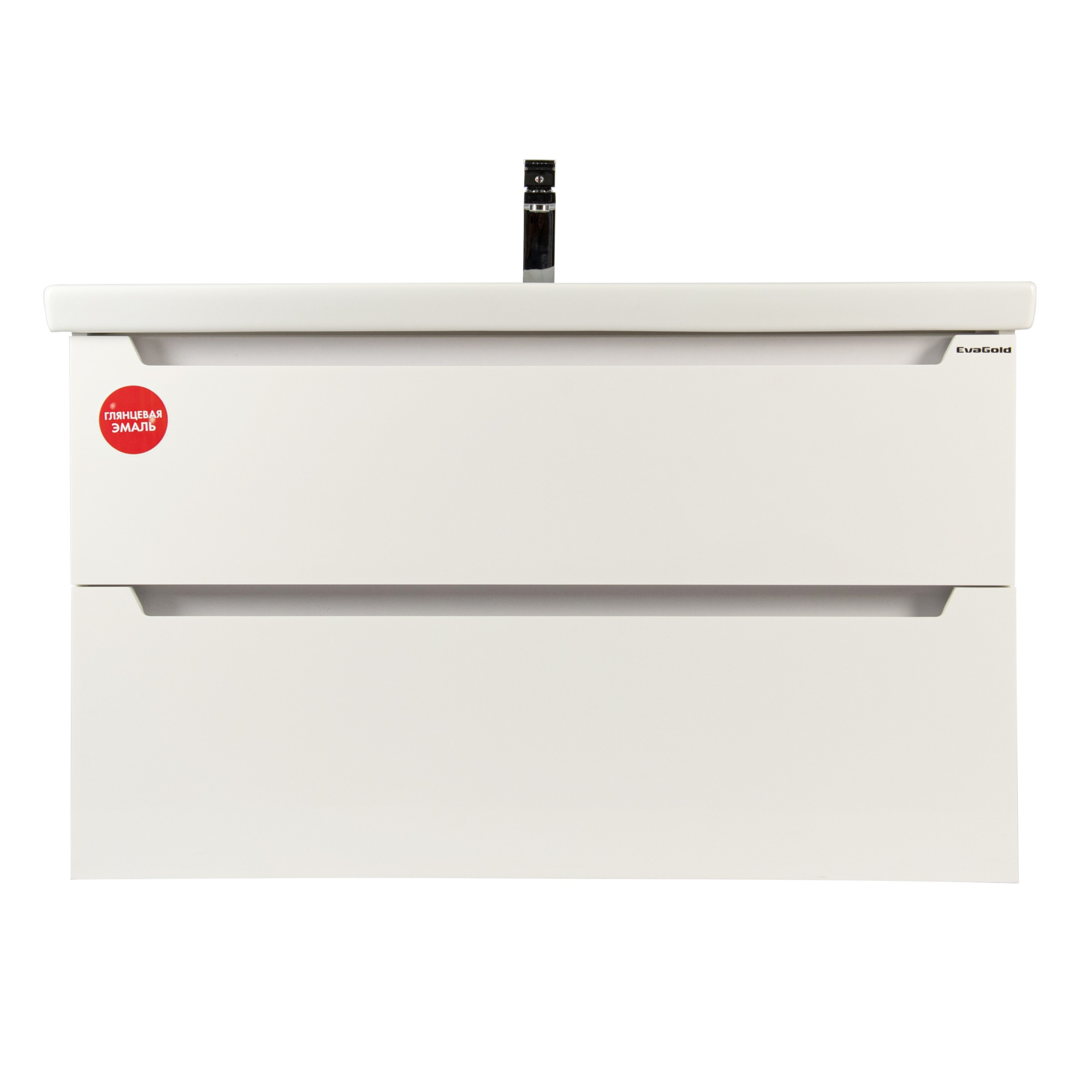 100 Подвесная тумба "Paola 100" №2 (ум. Миранда 100, Грэмми 1000, Line 1000)