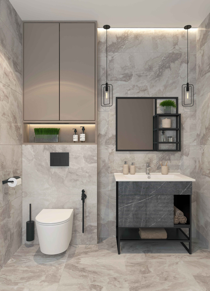 85 Тумба "Jagger 85" (ум. Оскар 85)