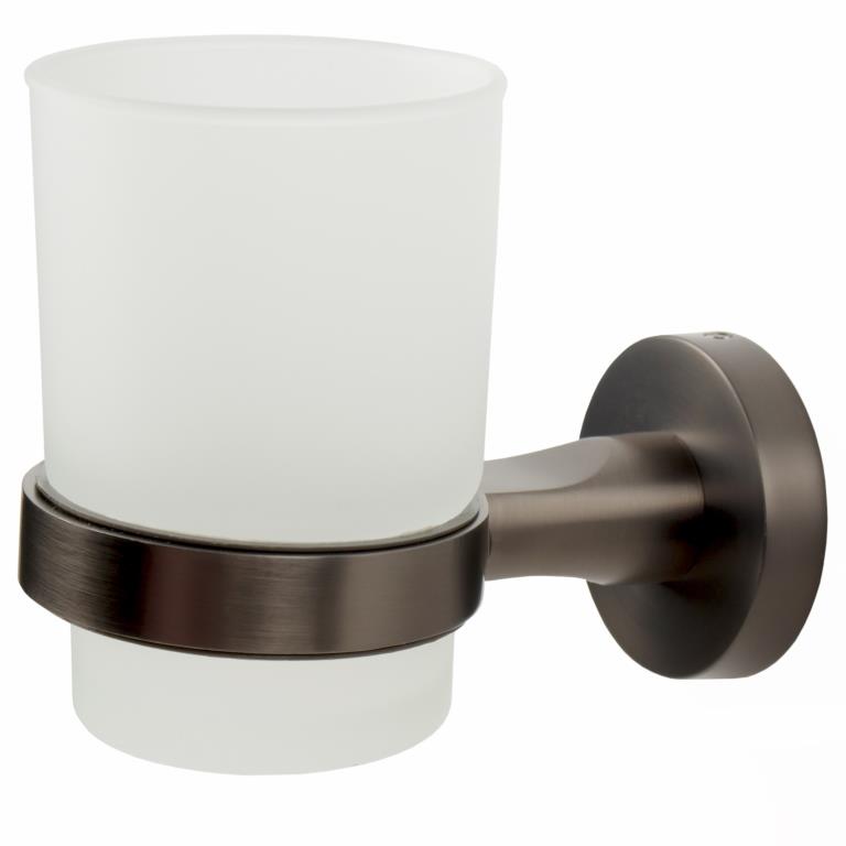 стакан 1-ый Gun gray 22584