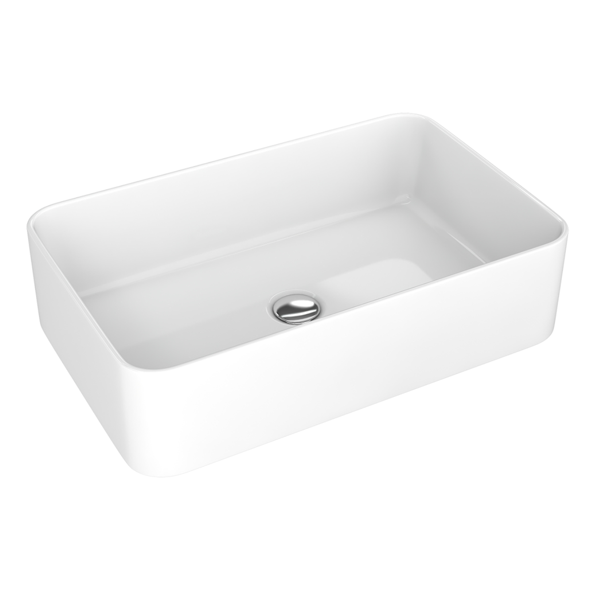 56 Умывальник Олимпия 560