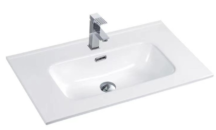 60 Умывальник Эстель 600 слим