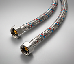 Гибкая трубы