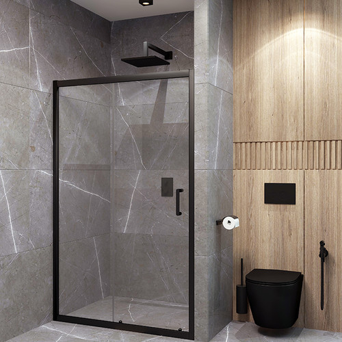 Душевые ограждения и поддоны EvaGold