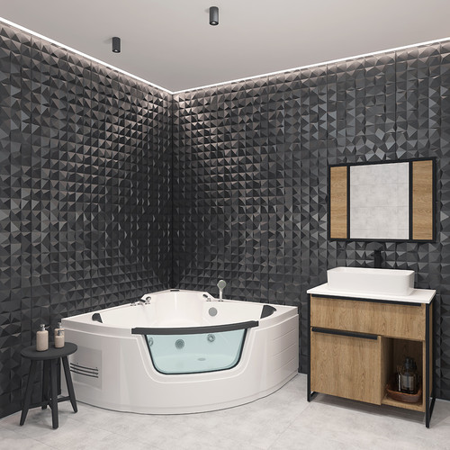 Гидромассажные ванны EvaGold