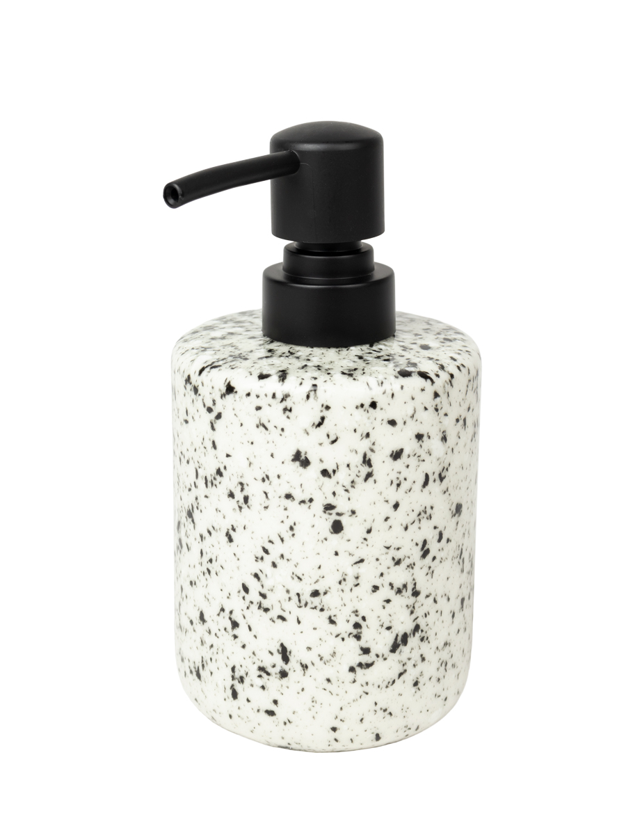 Дозатор для ж/мыла керамика Некст 23-7049-1