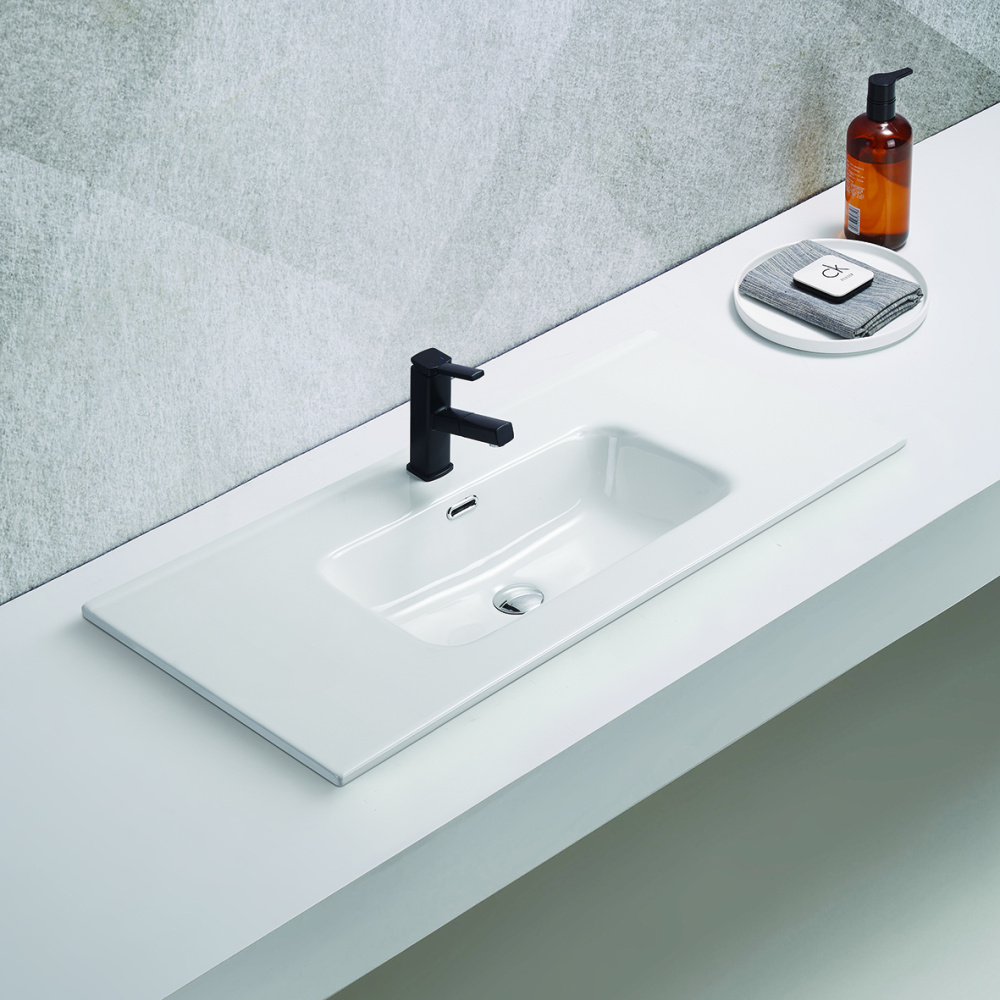 100 Умывальник Эстель 1000 слим