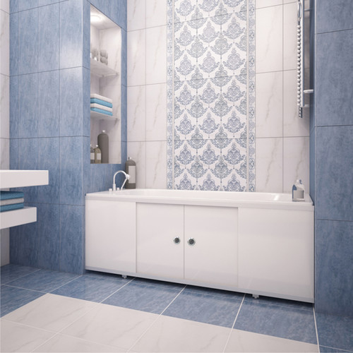 Экраны для ванн