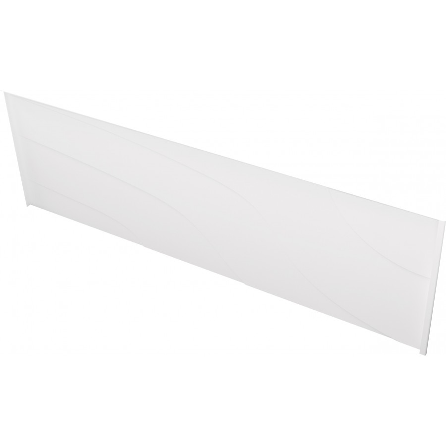 Лицевая панель прямая "Универсальная" 1700 (Victoria, Darina)